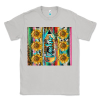 Moon Dust western teacher Classic Tee - LillyAllenDesigns