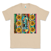 Western Teacher Classic Tee | Teevron