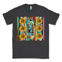 Smoke western teacher Classic Tee - LillyAllenDesigns
