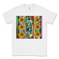 White western teacher Classic Tee - LillyAllenDesigns