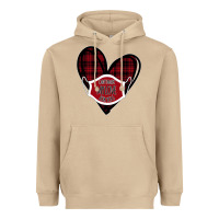 Mushroom Can't mask my love for you Heavyweight Hoodie - Bettercallsaul
