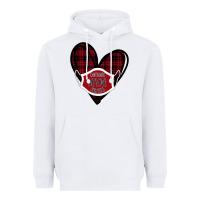 White Can't mask my love for you Heavyweight Hoodie - Bettercallsaul