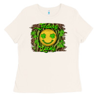 Bone feeling lucky Ladies Tee - RanaPortraitStore