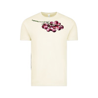 Vintage Arctic red grape Vintage Tee - AdoDesignShop