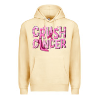 Pina Colada crush cancer Premium Hoodie - NancyCooperArtShop