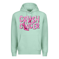 Seafoam crush cancer Premium Hoodie - NancyCooperArtShop