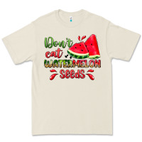 Bone don't eat watermelon seeds Premium Tee - Zillion Design Studio