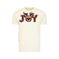 Vintage Arctic joy reindeer Vintage Tee - AdoDesignShop