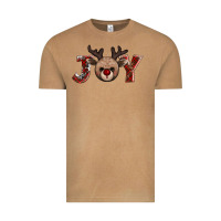 Vintage Camel joy reindeer Vintage Tee - AdoDesignShop