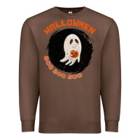 Chestnut Daddy Shark Boo Boo Premium Sweatshirt - Bettercallsaul