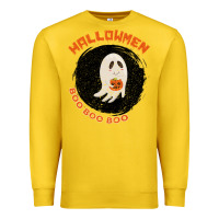 Lemon Daddy Shark Boo Boo Premium Sweatshirt - Bettercallsaul