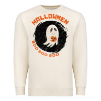 Sandshell Daddy Shark Boo Boo Premium Sweatshirt - Bettercallsaul