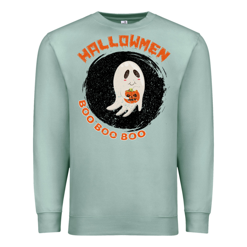 Daddy Shark Boo Boo Premium Sweatshirt by Bettercallsaul | Teevron