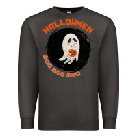 Smoke Daddy Shark Boo Boo Premium Sweatshirt - Bettercallsaul