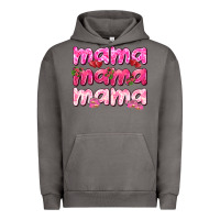 Pigment Tornado Mama mama mama mother's day Urban Hoodie - HowdyJamesFarm