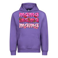 Tulip Mama mama mama mother's day Urban Hoodie - HowdyJamesFarm
