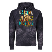 Cloud Black Raising believers matthew 4 17 Vintage Hoodie - AdoDesignShop