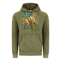 Vintage Olive Raising believers matthew 4 17 Vintage Hoodie - AdoDesignShop
