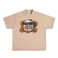 Burro baseball mom Urban Heavy Tee - AdoDesignShop