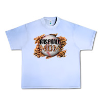Grape Ice baseball mom Urban Heavy Tee - AdoDesignShop