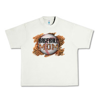Pistachio baseball mom Urban Heavy Tee - AdoDesignShop