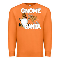 Carrot Gnome Body s Me Like Santa Premium Sweatshirt - Bettercallsaul