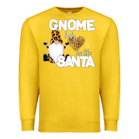 Lemon Gnome Body s Me Like Santa Premium Sweatshirt - Bettercallsaul