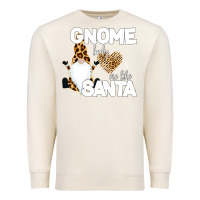 Sandshell Gnome Body s Me Like Santa Premium Sweatshirt - Bettercallsaul