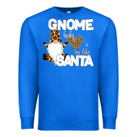 True Royal Gnome Body s Me Like Santa Premium Sweatshirt - Bettercallsaul