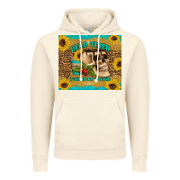 Vintage Artic dead tired fueled by coffee Vintage Hoodie - Artiststas