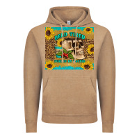 Vintage Coffee dead tired fueled by coffee Vintage Hoodie - Artiststas