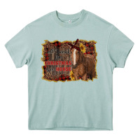 Arona all i want for christmas is a horse Heavy Core Tee - RanaPortraitStore