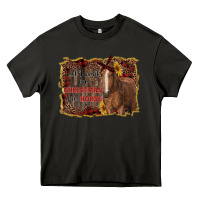 Asphalt all i want for christmas is a horse Heavy Core Tee - RanaPortraitStore