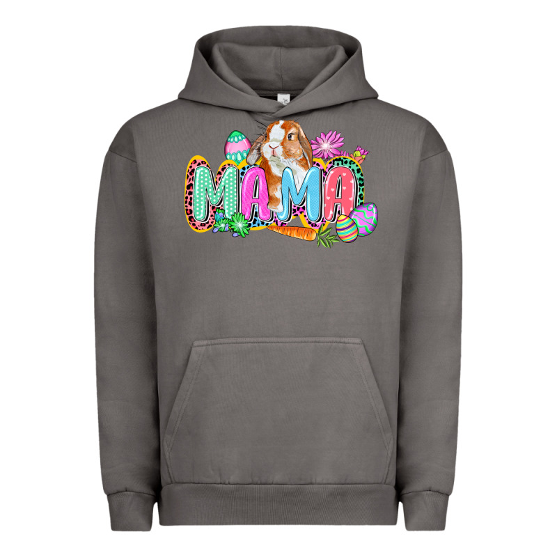 Western Mama Easter Urban Hoodie by CowGirlArtShop | Teevron