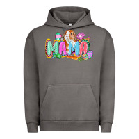 Pigment Tornado Western Mama Easter Urban Hoodie - CowGirlArtShop
