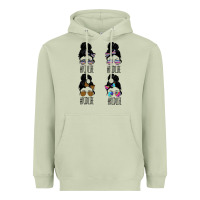 Matcha KIDLIFE Girl Bundle Heavyweight Hoodie - Bettercallsaul