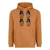 Meerkat KIDLIFE Girl Bundle Heavyweight Hoodie - Bettercallsaul