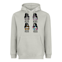 Moon Dust KIDLIFE Girl Bundle Heavyweight Hoodie - Bettercallsaul