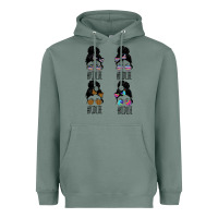 Sage KIDLIFE Girl Bundle Heavyweight Hoodie - Bettercallsaul