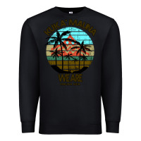 Black Ku Kia i Mauna Premium Sweatshirt - Bettercallsaul