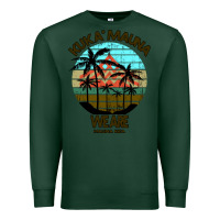 Sports Green Ku Kia i Mauna Premium Sweatshirt - Bettercallsaul