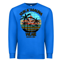 True Royal Ku Kia i Mauna Premium Sweatshirt - Bettercallsaul
