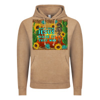 Vintage Coffee don't think jesus done it that way western skeleton cactus Vintage Hoodie - Artiststas