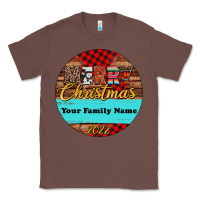 Chestnut (preview)custom christmas ornament Classic Tee - Jasminsmagicworld