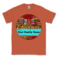 Copper (preview)custom christmas ornament Classic Tee - Jasminsmagicworld