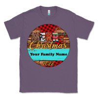 Lavender (preview)custom christmas ornament Classic Tee - Jasminsmagicworld