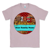 Lilac (preview)custom christmas ornament Classic Tee - Jasminsmagicworld