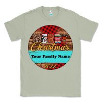 Matcha (preview)custom christmas ornament Classic Tee - Jasminsmagicworld