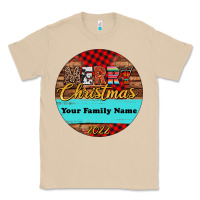 Mushroom (preview)custom christmas ornament Classic Tee - Jasminsmagicworld