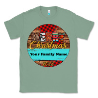 Sage (preview)custom christmas ornament Classic Tee - Jasminsmagicworld